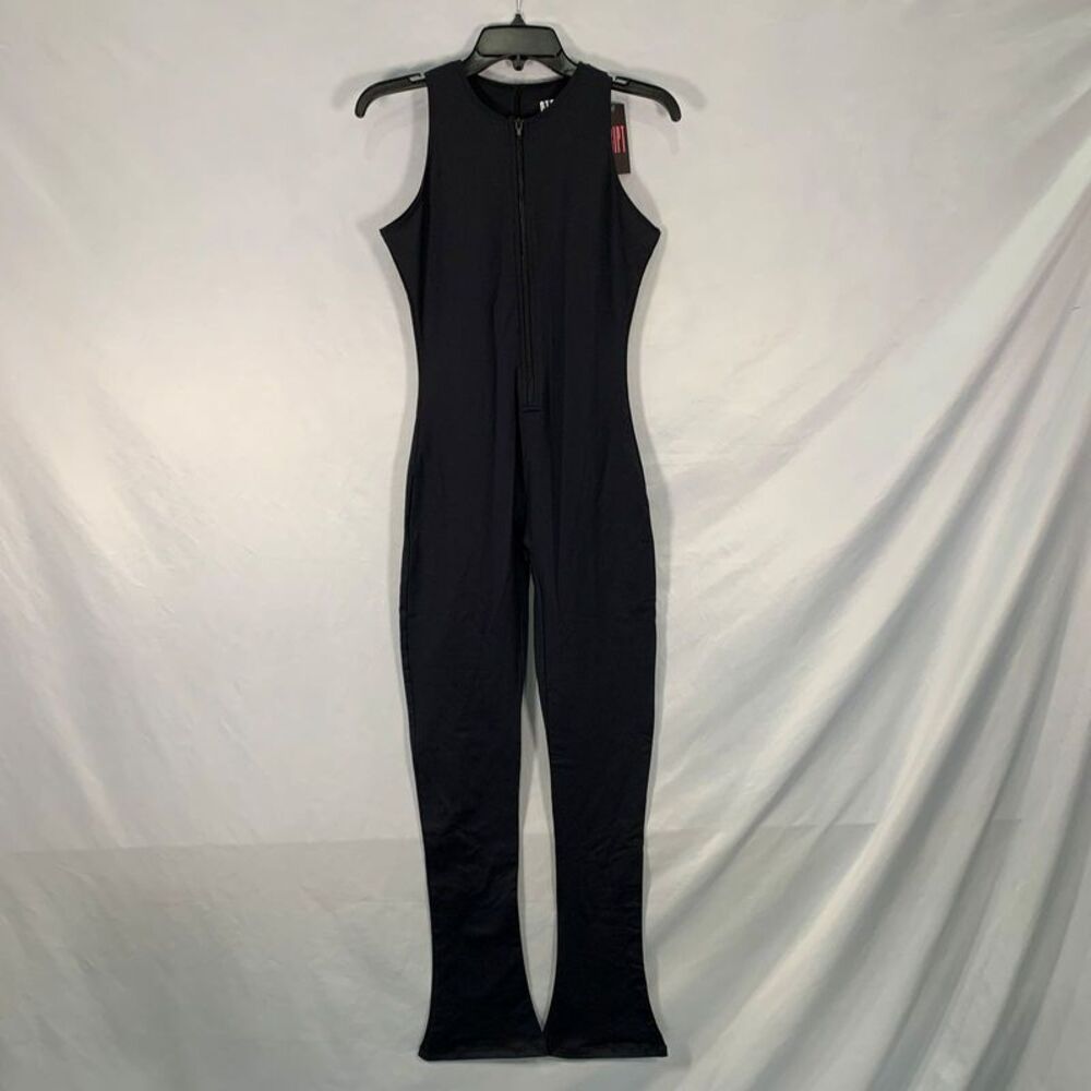 Stript ARI Bodysuit Black